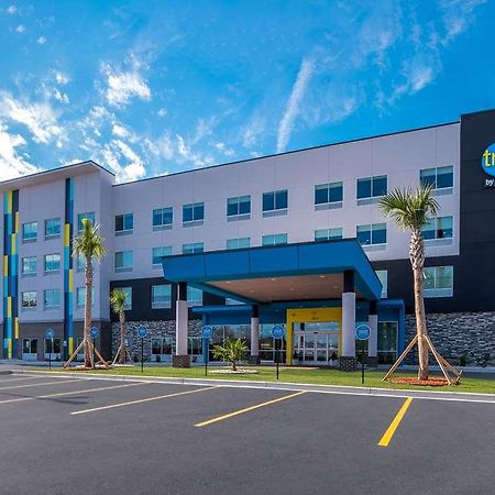 Tru By Hilton Santee Exterior foto