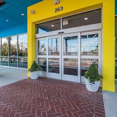 Tru By Hilton Santee Exterior foto