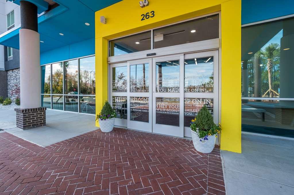Tru By Hilton Santee Exterior foto