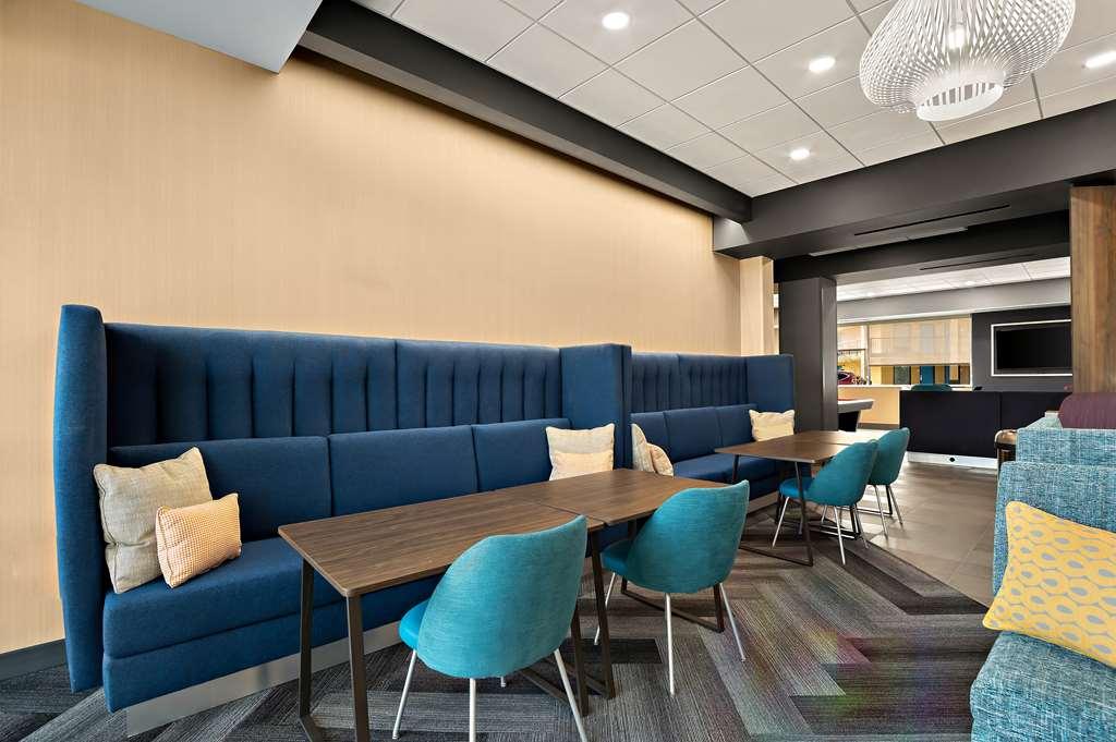 Tru By Hilton Santee Interior foto