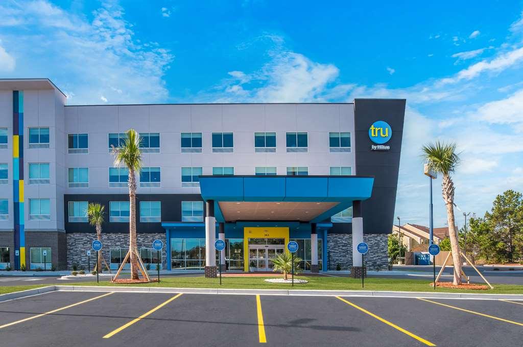 Tru By Hilton Santee Exterior foto