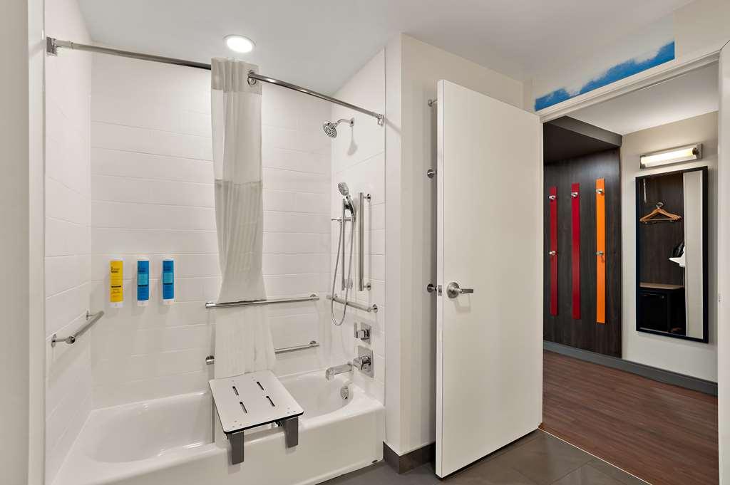 Tru By Hilton Santee Quarto foto