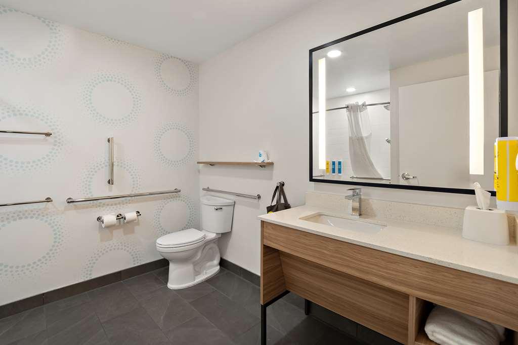 Tru By Hilton Santee Quarto foto