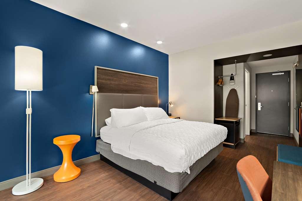Tru By Hilton Santee Quarto foto