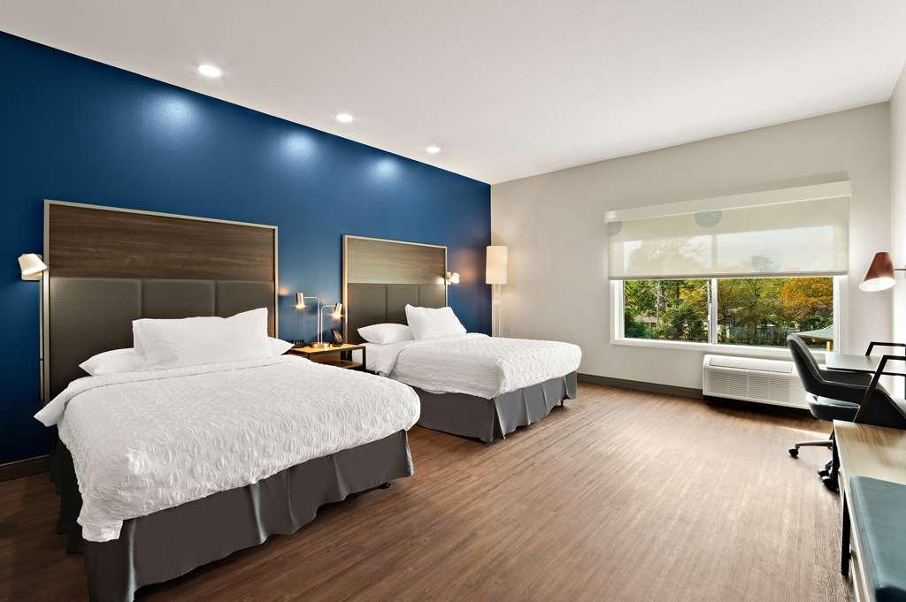 Tru By Hilton Santee Quarto foto