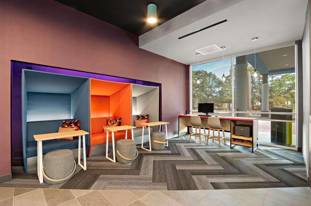 Tru By Hilton Santee Facilidades foto