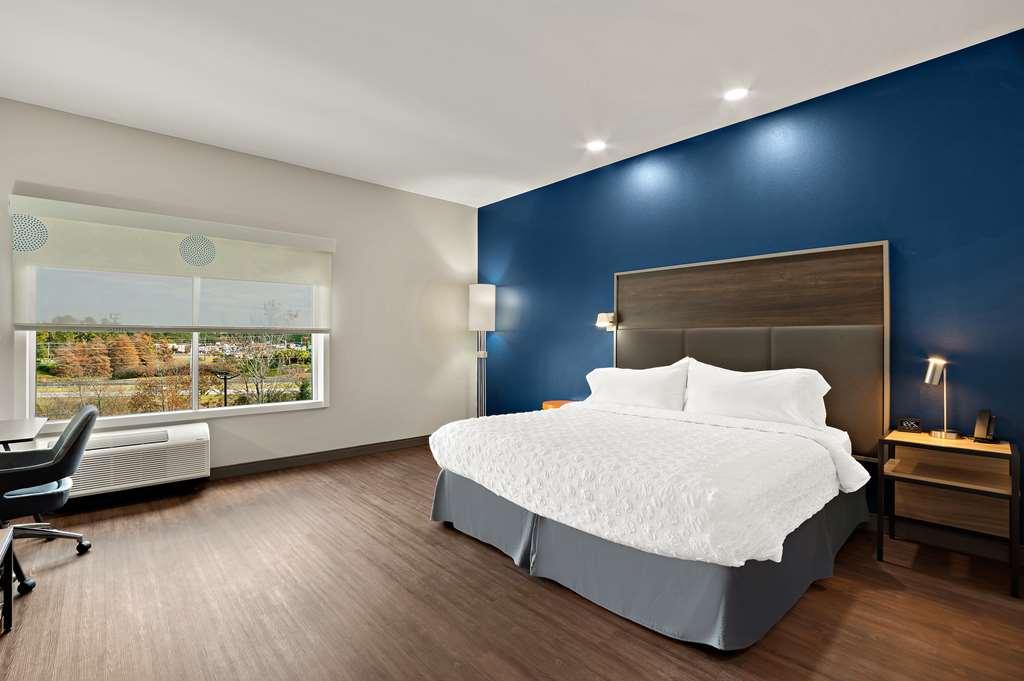 Tru By Hilton Santee Quarto foto