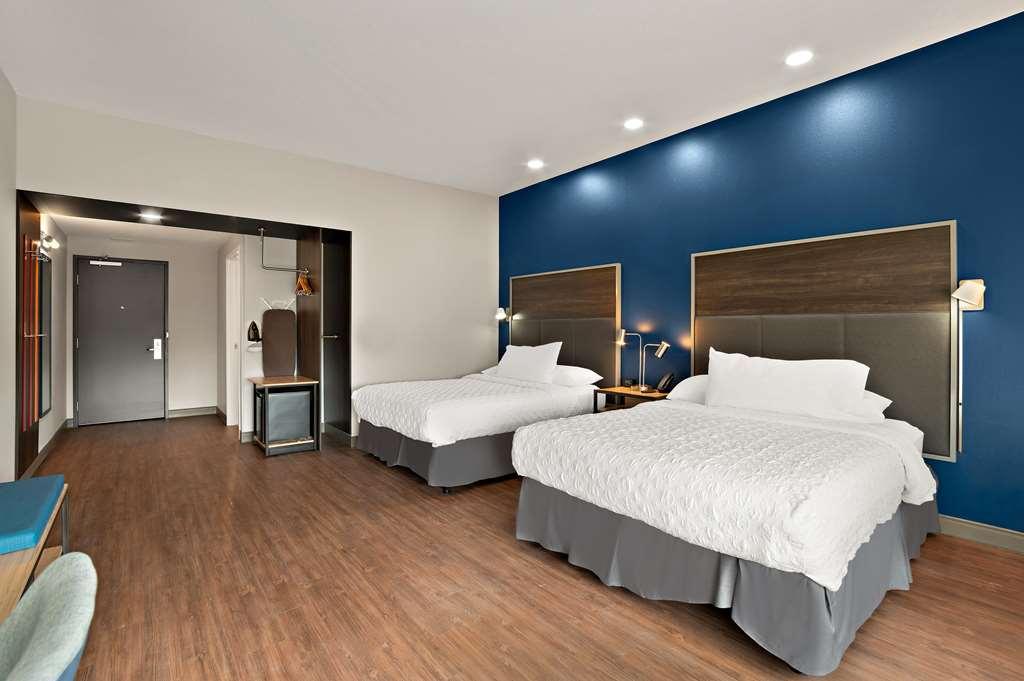 Tru By Hilton Santee Quarto foto