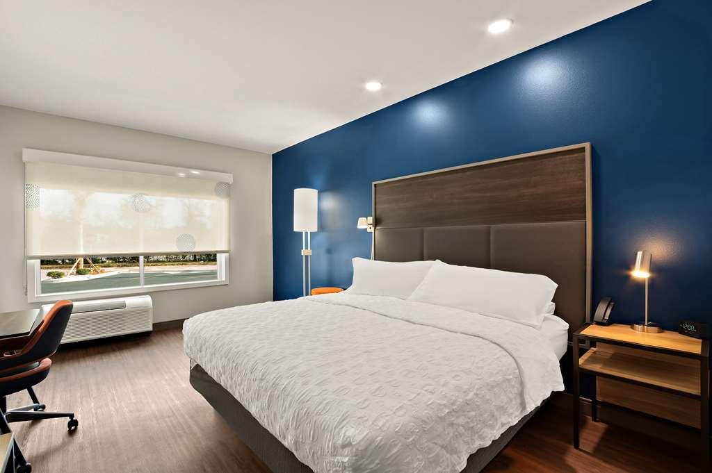 Tru By Hilton Santee Quarto foto