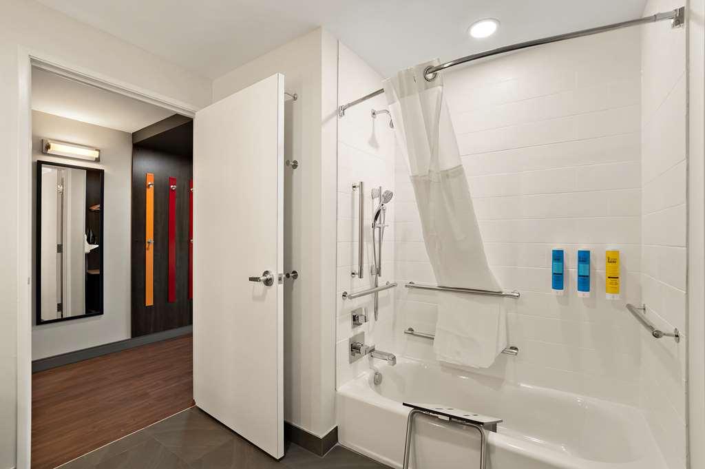 Tru By Hilton Santee Quarto foto