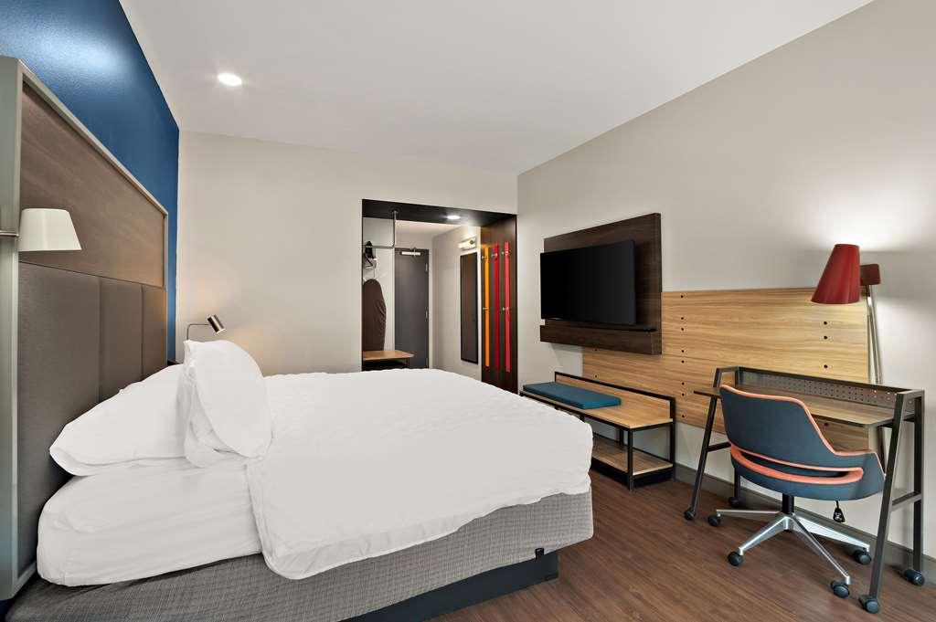 Tru By Hilton Santee Quarto foto
