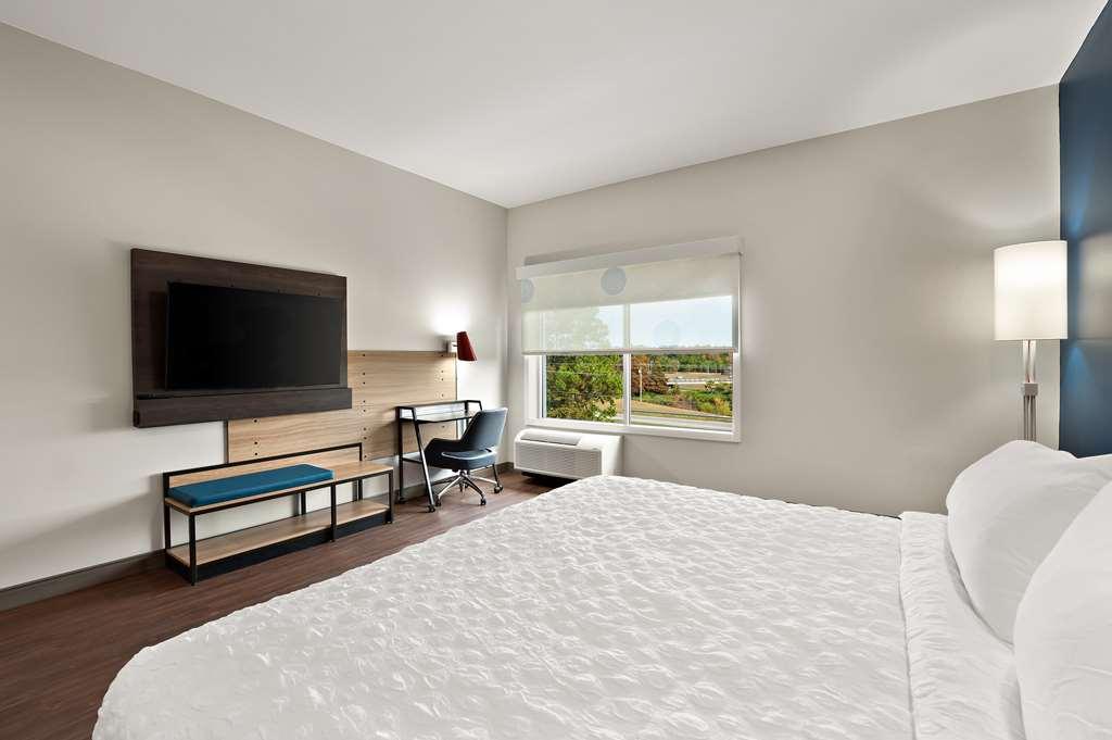 Tru By Hilton Santee Quarto foto